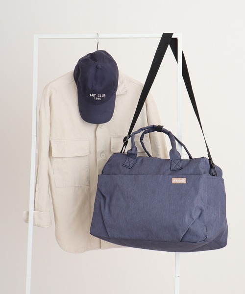 propellerheads（プロペラヘッズ） ボストンバッグ トラベルシリーズ