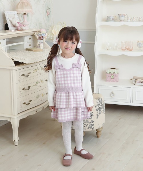 coeur a ベビー うさぎちゃんヘアゴム : ZOZOTOWN Yahoo!店 - 通販