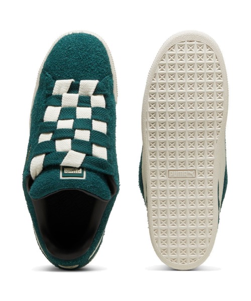 PUMA プーマSuede XL Crush メンズシューズ Suede XL Crush Men's Sneakers | PUMA