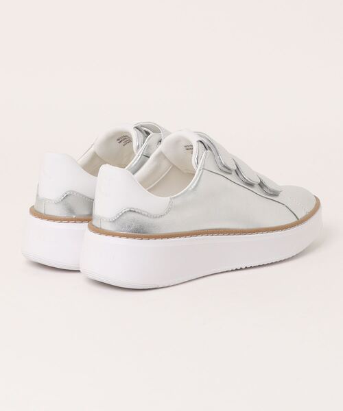 【COLE HAAN】軽量！トップスピン トリプルストラップスニーカー セール】グランドプロ トップスピン トリプルストラップ