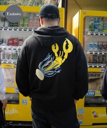 パーカー 「別注」TASF×LAKE SEEKERS　LOVER JIGパーカー メンズ｜ZOZOTOWN Yahoo!店
