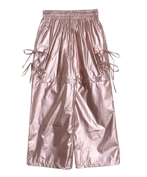 CALNAMUR（カルナムール） カーゴパンツ ASSORT COLOR 2WAY CARGO PT