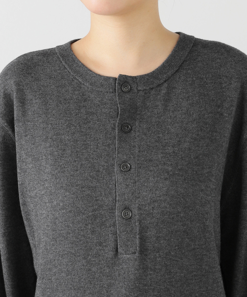 extreme cashmere エクストリームカシミヤ ニットセーター Extreme cashmere - エクストリーム・カシミア 公式通販サイト
