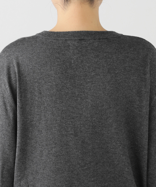 FRAMeWORK ニット セーター EXTREME CASHMERE/エクストリーム
