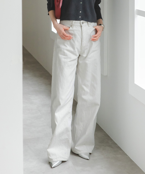 パンツ SAGEdeBLUE KHUFU 23 SURGE ジーンズ デニム デニムパンツ 「追加」SERGE de bleu