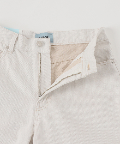 【専用】SERGE de bleu/サージKHUFU（クフ） 2 23 追加》SERGE de bleu/サージ KHUFU(クフ) 2（デニムパンツ