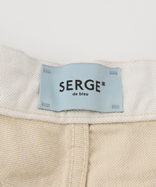 【専用】SERGE de bleu/サージKHUFU（クフ） 2 23 ノーブル NOBLE 《追加》SERGE de bleu/サージ KHUFU(クフ) 2