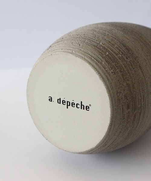 a.depeche（アデペシュ） インテリア 「a.depeche/アデペシュ」ソープ