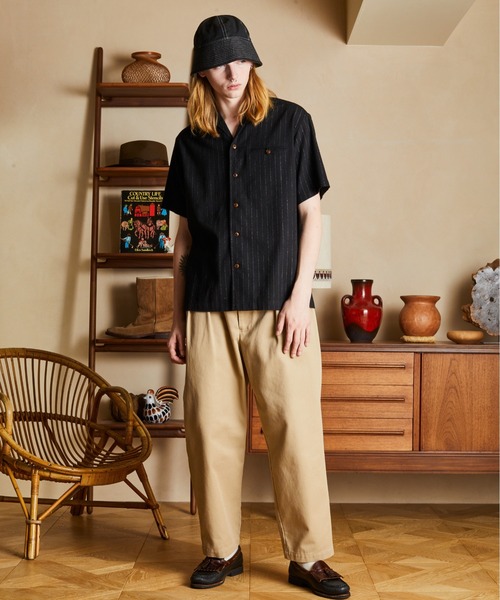 楽天市場】☆SALE|Schott/ショット 公式通販 |SLUB CHIFFON LS