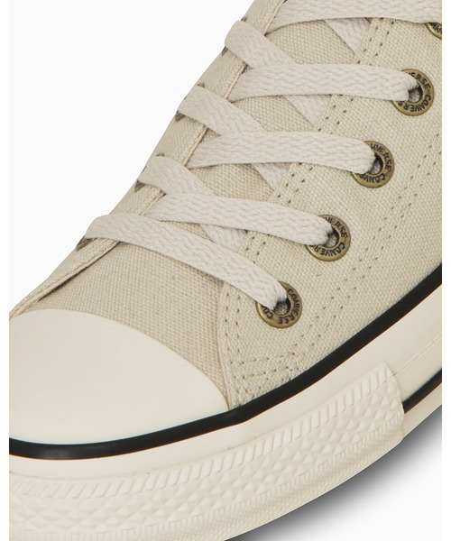 【CONVERSE】コンバース ALL STAR FLATEYELETS AG OX ALL STAR FLATEYELETS AG OX / オールスター フラットアイレッツ