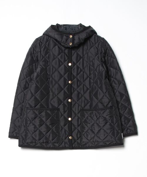 スローブイエナ　Traditional weatherwear ダウン 予約》TRADITIONAL WEATHERWEAR SLOBE別注 HASELEY DOWN PA