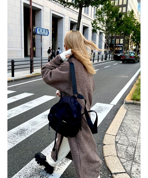 「jumelle」 手袋 FREE グレー レディース_画像2