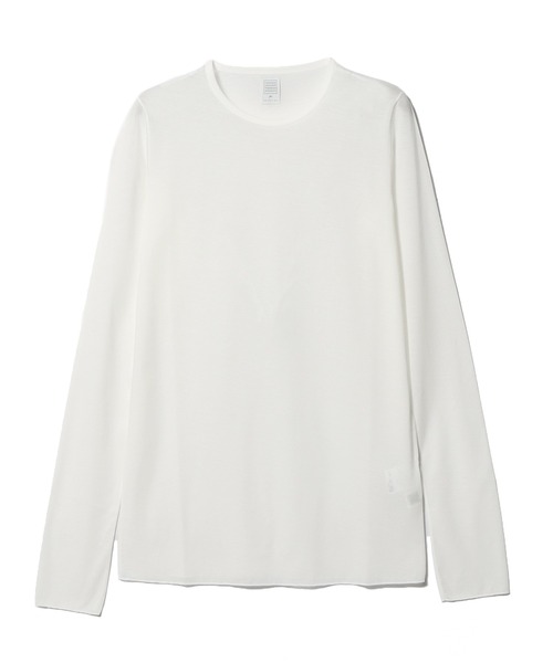 tシャツ GOOD PEOPLE GOOD STITCHING GOOD PRODUCT for ESTNATION / 3G クルー ロングスリーブ ESTNATION tシャツ GOOD PEOPLE STITCHING PRODUCT for / 3G