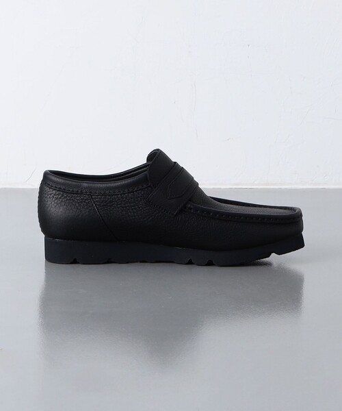 Clarks デッキシューズ 「Clarks」 WallaLoaferGTX/ワラ