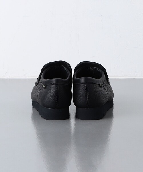 Clarks WallaLoaferGTX クラークス WallaLoaferGTX / ワラローファーゴアテックス （メープル