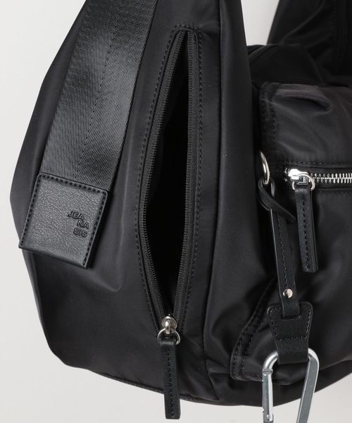 JEANASIS」 ショルダーバッグ FREE グレー レディース - その他
