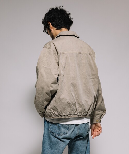 McGREGOR ブルゾン アウター COLLECTION/マックレガー