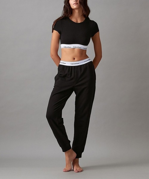 Calvin Klein スウェットパンツ ジャージ 「Calvin / カルバン