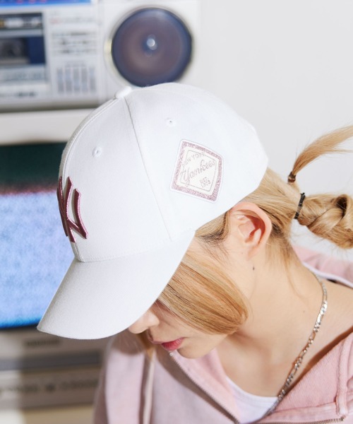 MLB キャップ 帽子 メンズ レディース : ZOZOTOWN Yahoo!店 - 通販