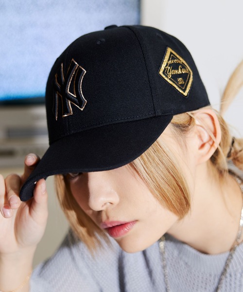 MLB キャップ 帽子 メンズ レディース : ZOZOTOWN Yahoo!店 - 通販