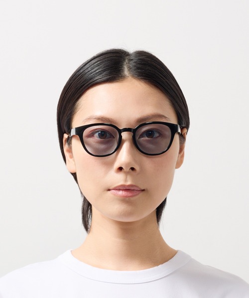 jugaad14 COVE CLEAR deep black サングラス COVE CLEAR deep black サングラス | jugaad14