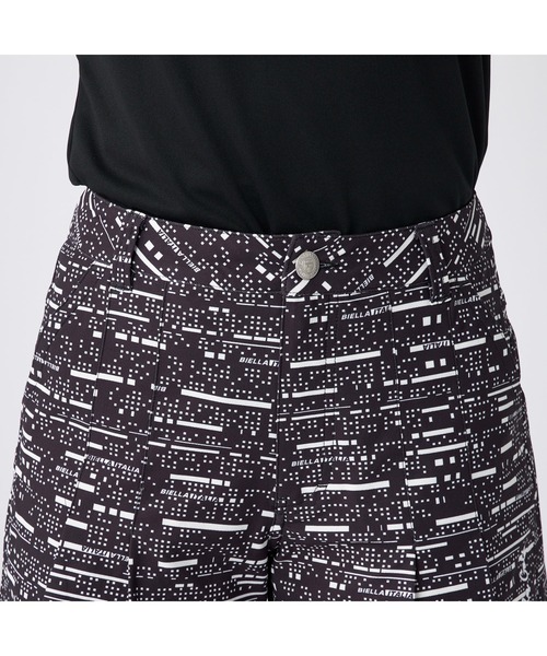FILA GOLF パンツ GOLF/フィラ ゴルフ ゴルフウェア ブランド ロゴ