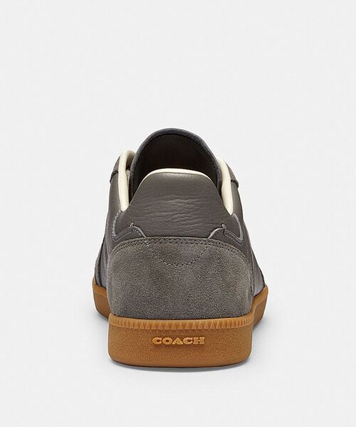 COACH スニーカー エリス メンズ : ZOZOTOWN Yahoo!店 - 通販