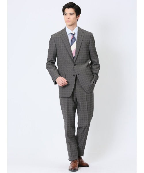 TAKA-Q（タカキュー） セットアップ 「ストレッチ ウォッシャブル