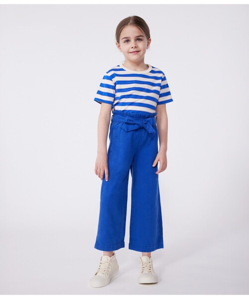 【TT】プチバトー8A 128cm1着 TT】プチバトー8A 128cm1着 PETIT BATEAU｜プリントサークル