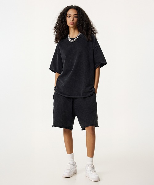 CORPUS TOKYO（コーパス トーキョー） スウェットパンツ ジャージ