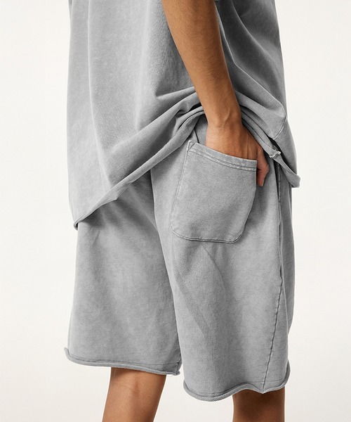 CORPUS TOKYO（コーパス トーキョー） スウェットパンツ ジャージ