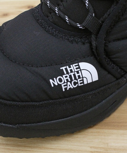 THE NORTH FACE Ultra Foward ブラック US8 THE NORTH FACE（ザ ノースフェイス） ブーツ US8 ブラック レディース