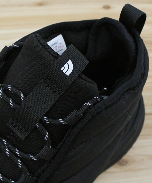 未使用品 THE NORTH FACE ブラック ブーツ US 8 25cm ジャンク】THE NORTH FACE ブラックブーツ 難あり 25cm - メルカリ