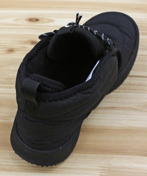 THE NORTH FACE（ザ ノースフェイス） ブーツ US8 ブラック レディース