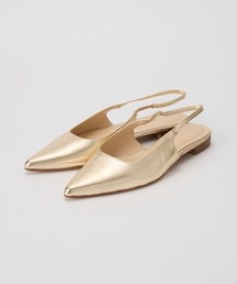 BABYLONE バビロン バックスリングパンプス BABYLONE（バビロン） パンプス バックスリングパンプス : ZOZOTOWN