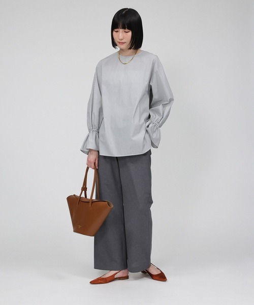BABYLONE パンプス バックスリングパンプス : ZOZOTOWN Yahoo!店