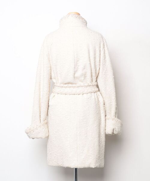 EPOCA（エポカ） コート 40 ベージュ レディース : ZOZOTOWN Yahoo!店