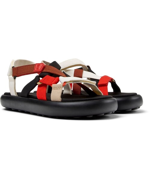 カンペール☆Twinsサンダル(size37) CAMPER（シューズ） サンダル 「カンペール」 TWINS