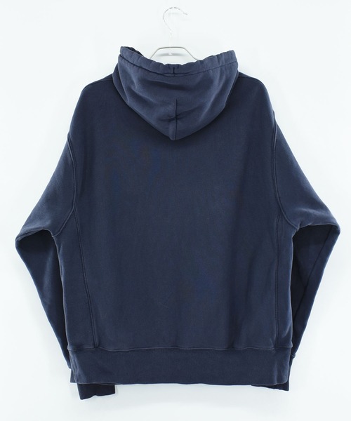 ヴィンテージ　Champion リバースウィーブ　スウェットパーカー USED】90's Champion Reverse Weave Hoodie GEORGE | VINTAGE