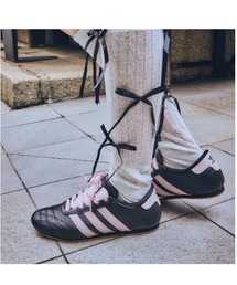 adidas【送料込】TAEKWONDO LACE JS1615 adidas アディダス テコンドー レース ウィメンズ スニーカー