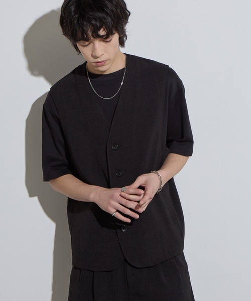 パラスパレス　ヌメ　ベスト PAL'LAS PALACE ONLINE STORE