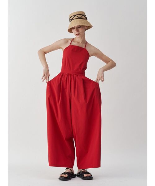 UN3D.（アンスリード） オールインワン BACK CROSS AIO / バッククロス