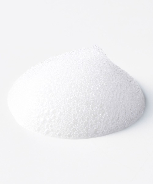無印良品（MUJI） 洗顔 マイルド泡洗顔フォーム 200mL : ZOZOTOWN
