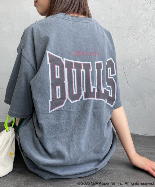 OFF THE COURT by NBA tシャツ 「OFF NBA/オフ・ザ・コート バイ