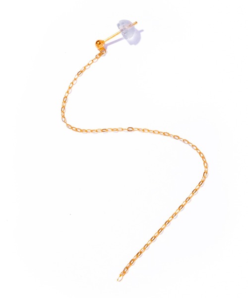 les bonbon（ルボンボン） ピアス 「les bonbon」blazing long pierce