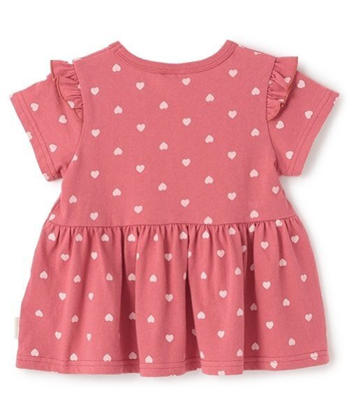 チュニック 「WEB限定」カットチュニック キッズ 子供服 女の子 | petit main | 27