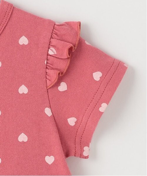 チュニック 「WEB限定」カットチュニック キッズ 子供服 女の子 | petit main | 29