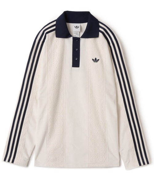 adidas（アディダス） ジャージ adidas WINTERIZED LS JERSEY