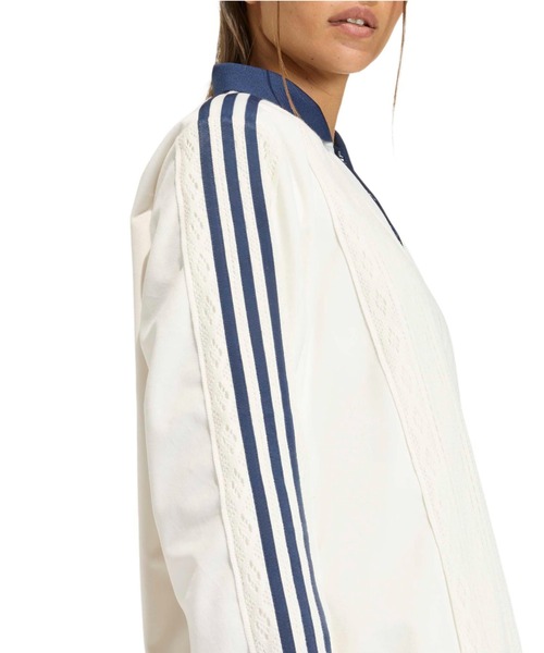 adidas（アディダス） ジャージ adidas WINTERIZED LS JERSEY