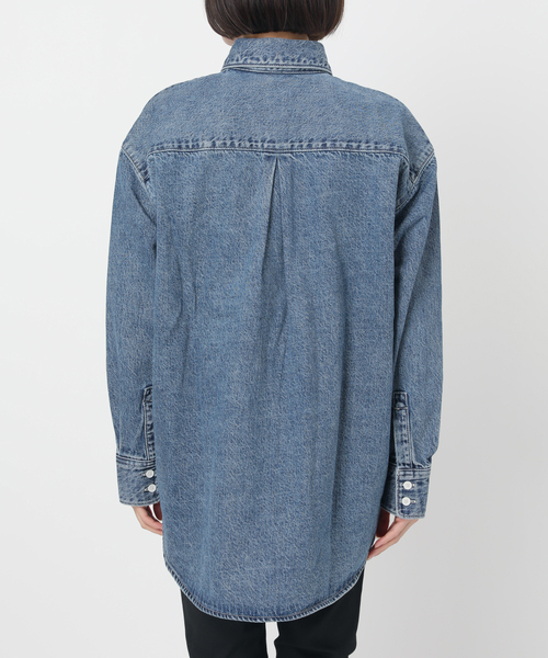 Levi's ブラウス シャツ 「追加」別注「LEVI'S(R)/リーバイス(R